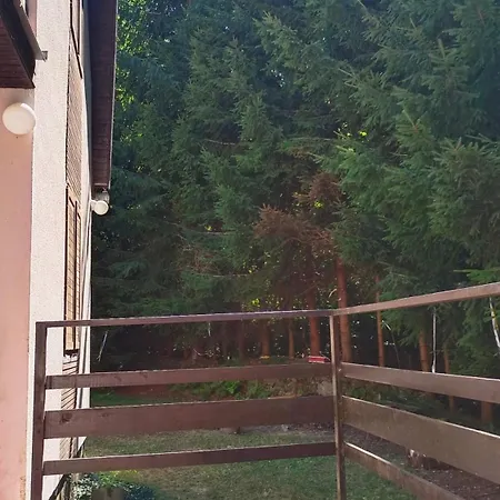 Mima Lejlighed Podhradie (Prievidza)