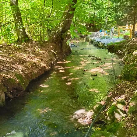 Mima Apartmán Podhradie (Prievidza)