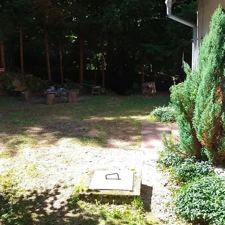 Apartmán Mima *